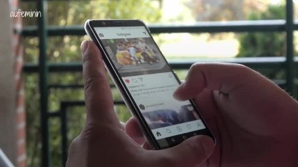 Une adolescente se suicide après un sondage sur Instagram