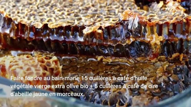 DIY : Le baume miracle à piquer aux Egyptiennes !