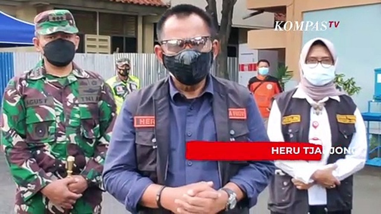 Kronologi Gubernur Khofifah Ketahuan Positif Covid, Begini Kondisinya