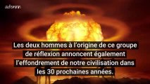 Un nouveau rapport indique qu’il est « hautement probable que la civilisation humaine s’effondre » en 2050