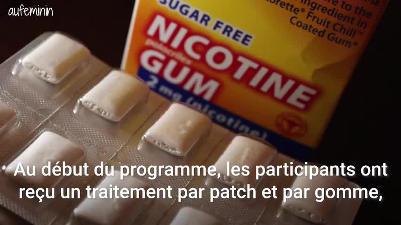 Les couples qui tentent d'arrêter de fumer ensemble ont six fois plus de chances de réussir