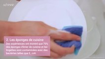 6 bonnes raisons de se laver les mains plus souvent