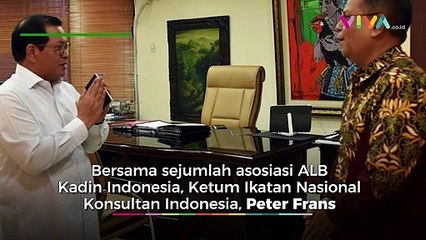 Asosiasi Khawatirkan Resiko Covid-19 dalam Munas Kadin