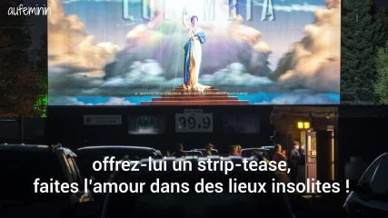 8 idées pour sortir de la routine dans son couple