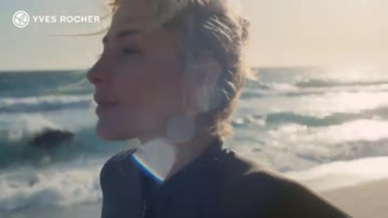 (publi-communiqué) Quand prendre sa douche devient véritable geste pour la planète avec Yves Rocher