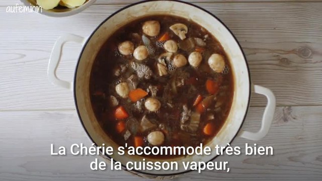 quelle pomme de terre choisir