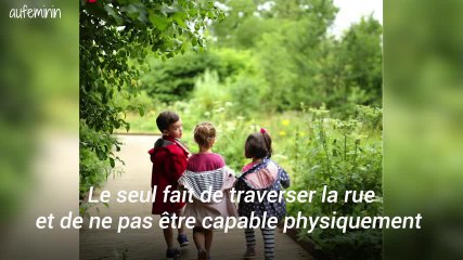 Download Video: Les mamans de trois enfants seraient les plus stressées