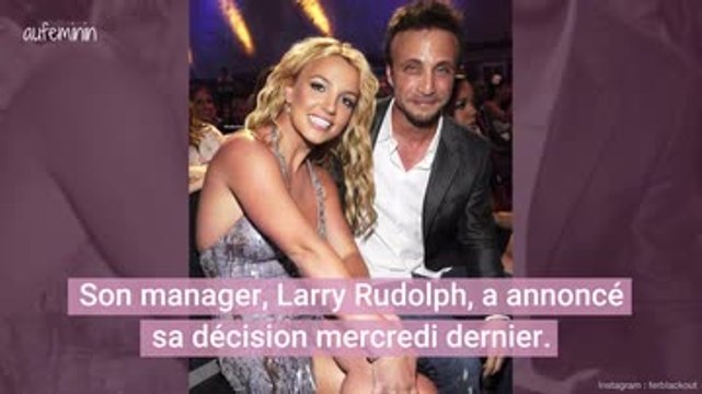 Britney Spears pourrait arrêter définitivement les concerts