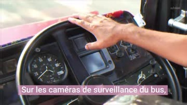 Un septuagénaire meurt après avoir été poussé du bus