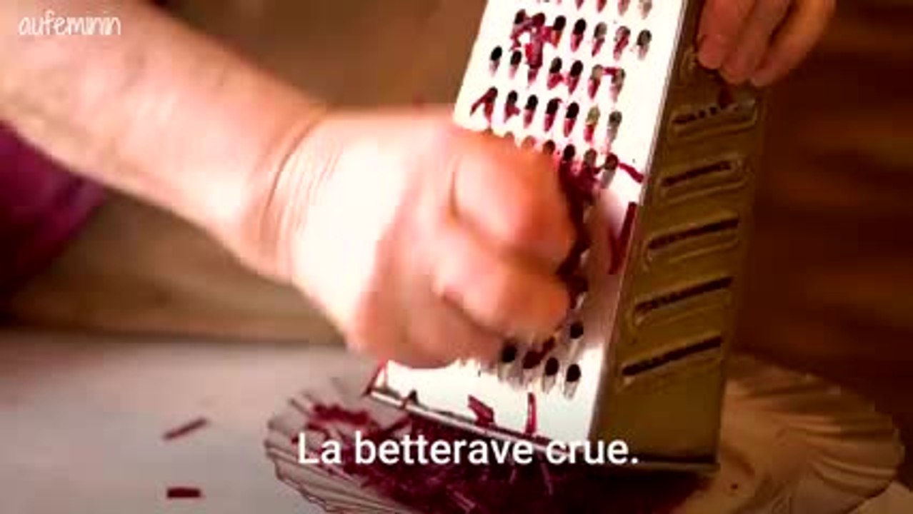 cure détox aliments