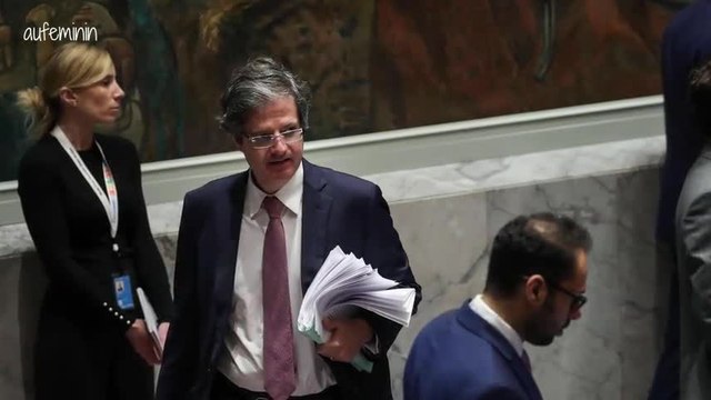 Violences sexuelles - ONU