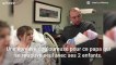 Ce papa devient veuf à la naissance de son fils et rend hommage à sa femme décédée