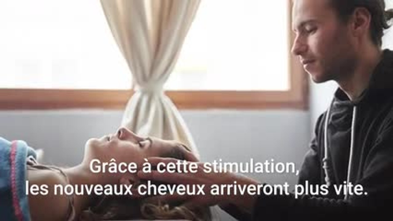 Comment faire pousser ses cheveux plus vite