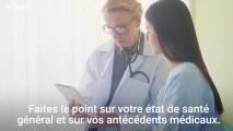 Tomber enceinte : mettre toutes les chances de son côté