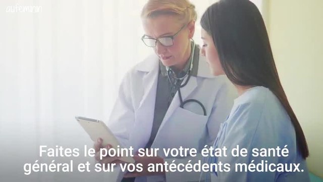 Tomber enceinte : mettre toutes les chances de son côté