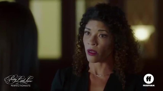 trailer pretty little liars the perfectionists