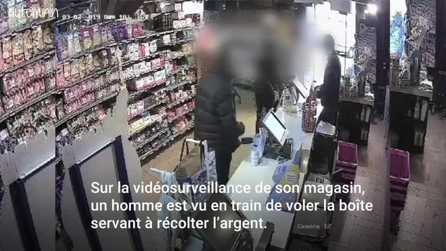 Le vol d'une cagnotte pour un enfant malade déclenche la colère des internautes