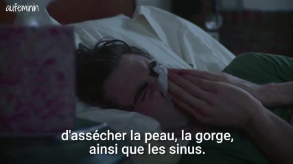 dormir ventilateur éviter