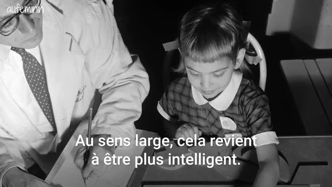 Si vous avez du mal à vous lever le matin, c’es...