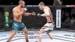 Alexander Volkov vs Ciryl Gane - Full Fight