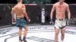 Alexander Volkov vs Ciryl Gane [ Full Fight ]