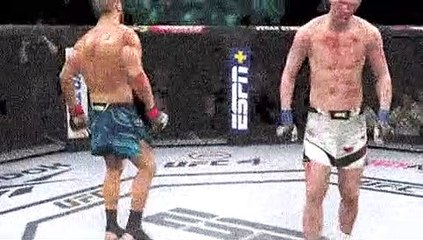 Alexander Volkov vs Ciryl Gane [ Full Fight ]