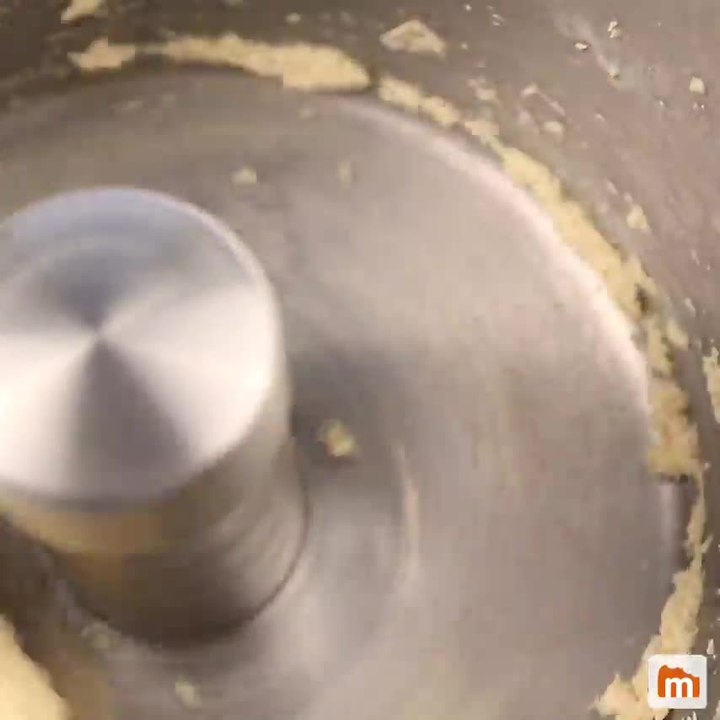 recette pâte brisée au mixeur