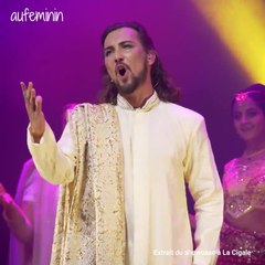 Siddhartha l’Opéra Rock