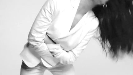 IKKS x Laetitia Casta