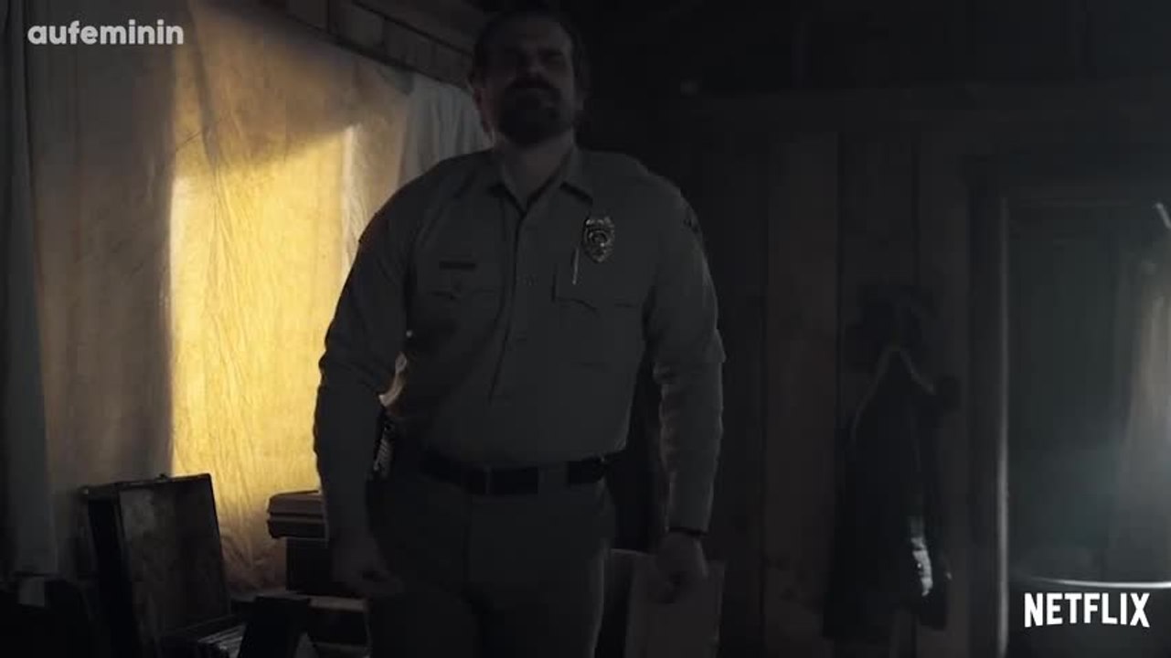 Stranger Things : 10 choses que vous ignorez sur la série