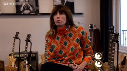 Lou Doillon : 10 secrets sur la chanteuse