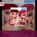 Bratz Challenge : le nouveau défi d'Instagram