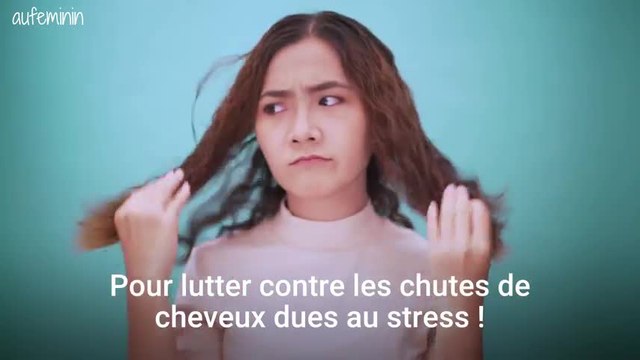 masques cheveux maison