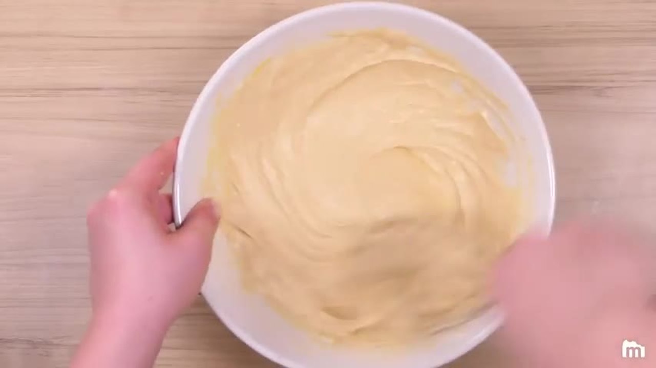 recette cake olives et lardons