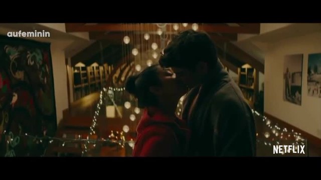 5 raisons de regarder À tous les garçons que j'ai aimés