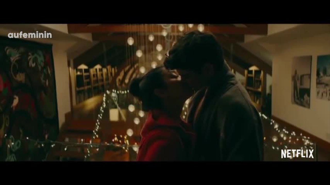 5 raisons de regarder "À tous les garçons que j'ai aimés"