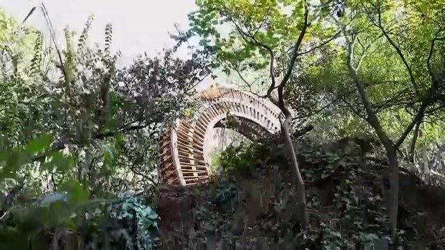 Un été aux Aygalades tout en proximité