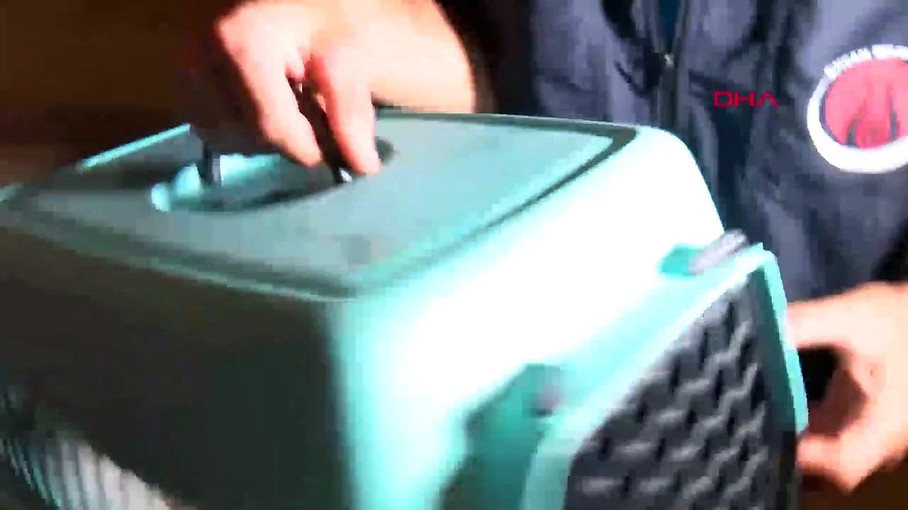 Ankara'da ''hayvan üretimevi'' baskını... Ekipler neye uğradığını şaşırdı!
