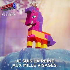 BA La grande aventure Lego 2