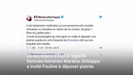 Le témoignage d'une boulangère victime de racisme choque la Toile