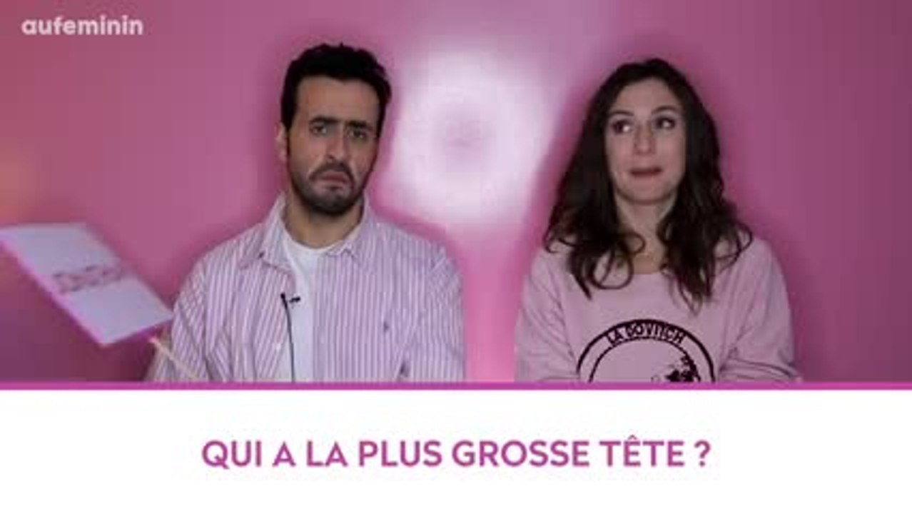 Jonathan Cohen et Camille Chamoux se lâchent en interview
