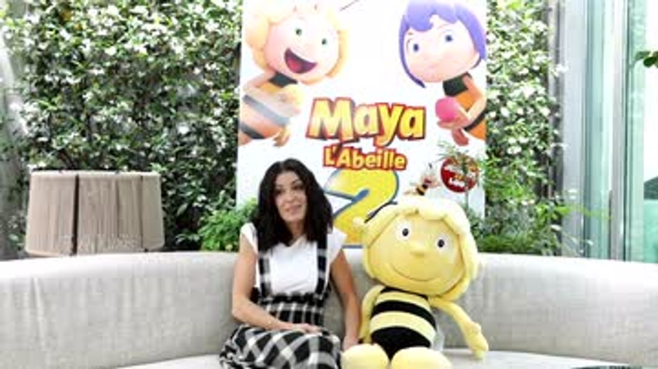 Jenifer Maya