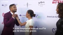 Jussie Smollett agression