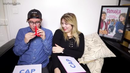 Tamara Vol.2 : Cap ou pas cap avec Héloïse Martin et Jimmy Labeeu