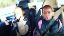 Madonna publie une vidéo trop mignonne de ses jumelles en train de chanter et elles ont bien grandi