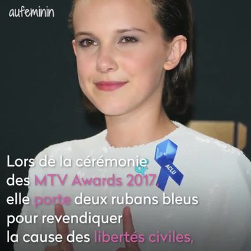Millie Bobby Brown : Le parcours de l'actrice de Stranger Things