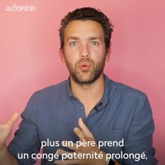 Download Video: Congé paternité : Et si les solutions existaient déjà