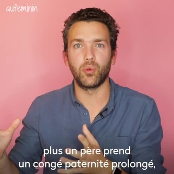 Congé paternité : Et si les solutions existaient déjà