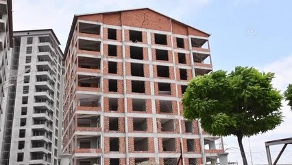 Çalıştığı inşaatın asansör boşluğuna düşen Afgan uyruklu işçi öldü