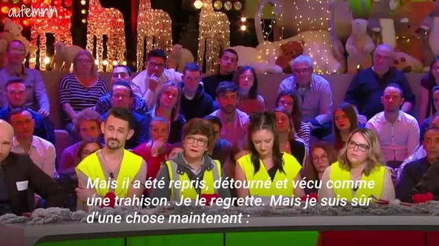 Gilets Jaunes : Franck Dubosc se dit victime d’un déferlement de haine injuste